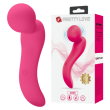 Pretty Love Lois Massage Wand Vibrator Pink